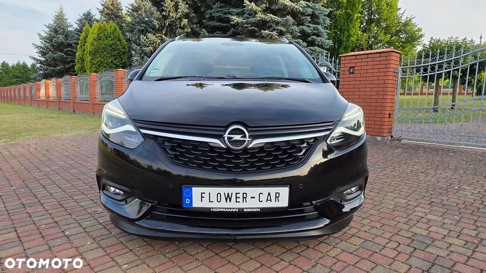 Opel Zafira 1.4 Turbo ON - 6
