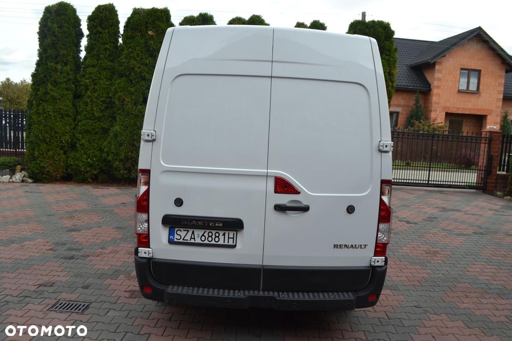 Renault Master L3H2 VA Basis - 22