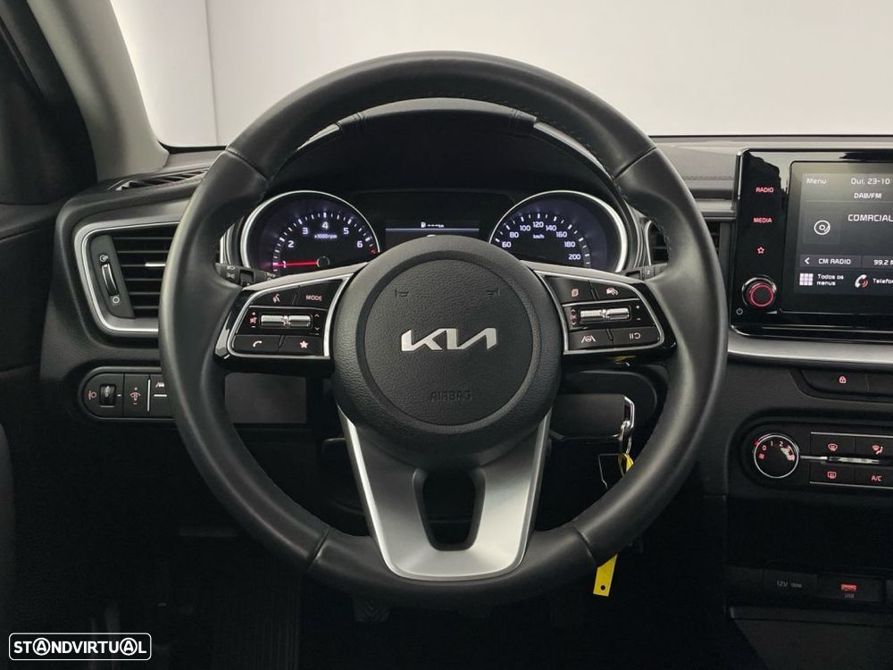 Kia XCeed 1.0 T-GDI Drive - 14
