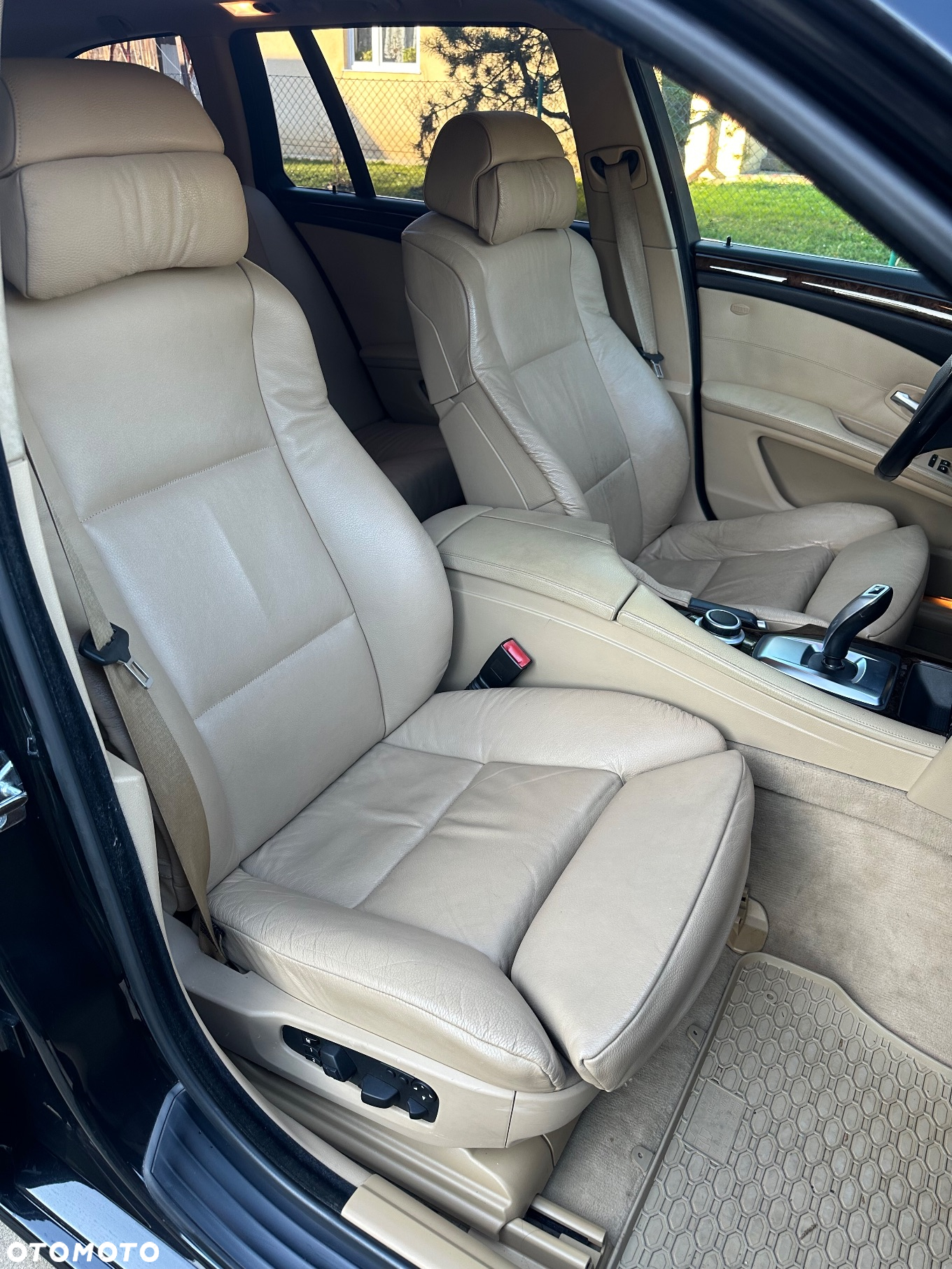 BMW Seria 5 535d - 7