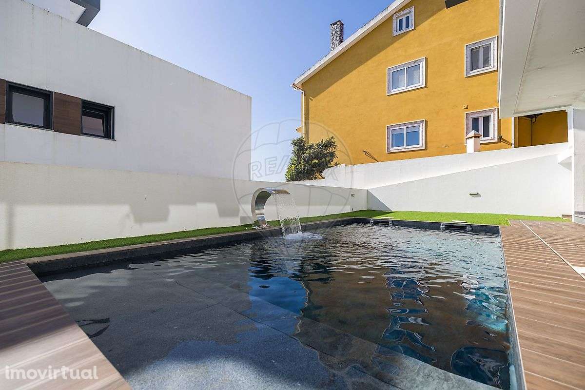 Moradia T4 para arrendamento - Grande imagem: 3/50