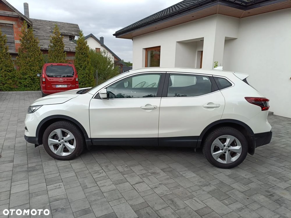 Nissan Qashqai - 33
