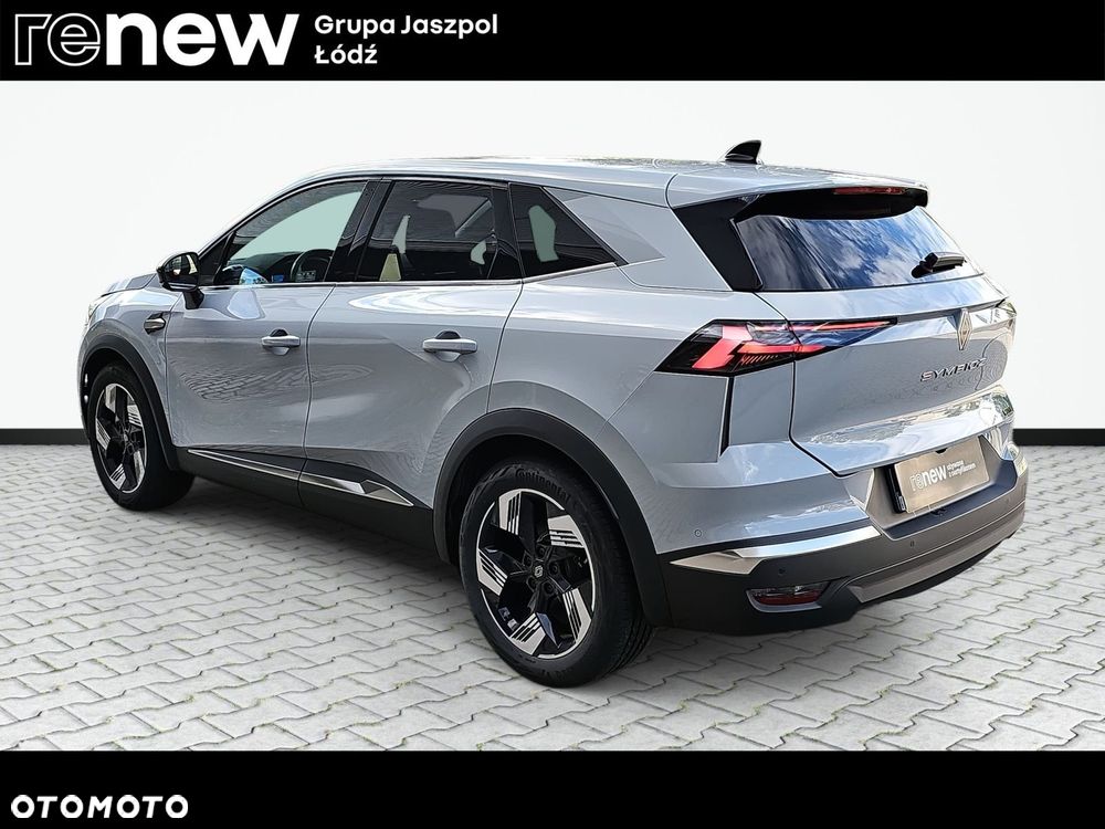 Renault Symbioz 1.8 E-Tech Full Hybrid 160 Techno - 7