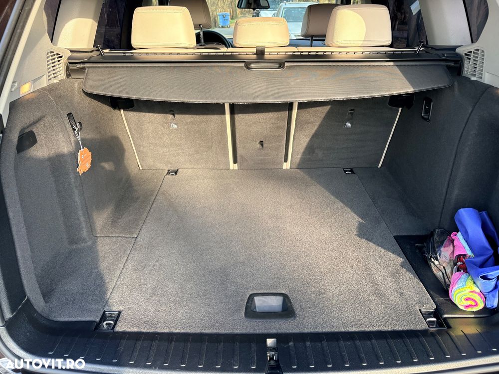 BMW X3 - 16