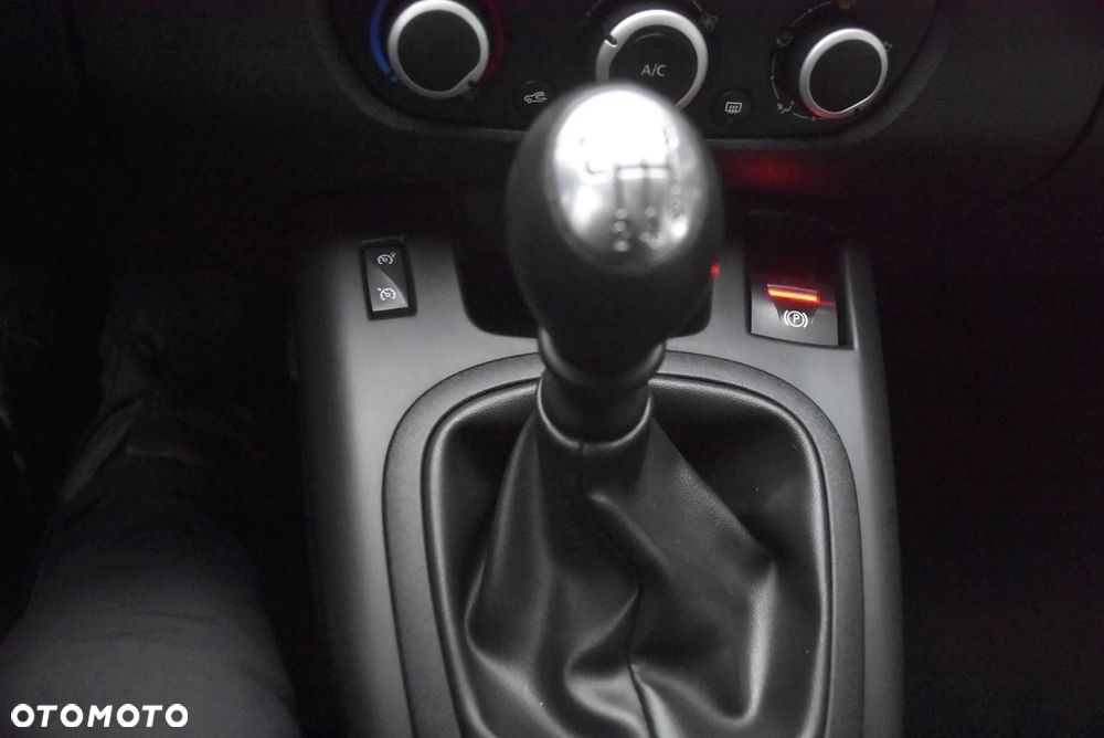 Renault Scenic 1.5 dCi Authentique - 20