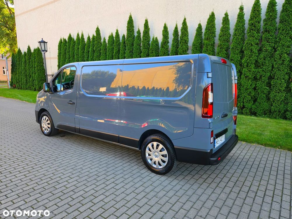 Renault Trafic - 3