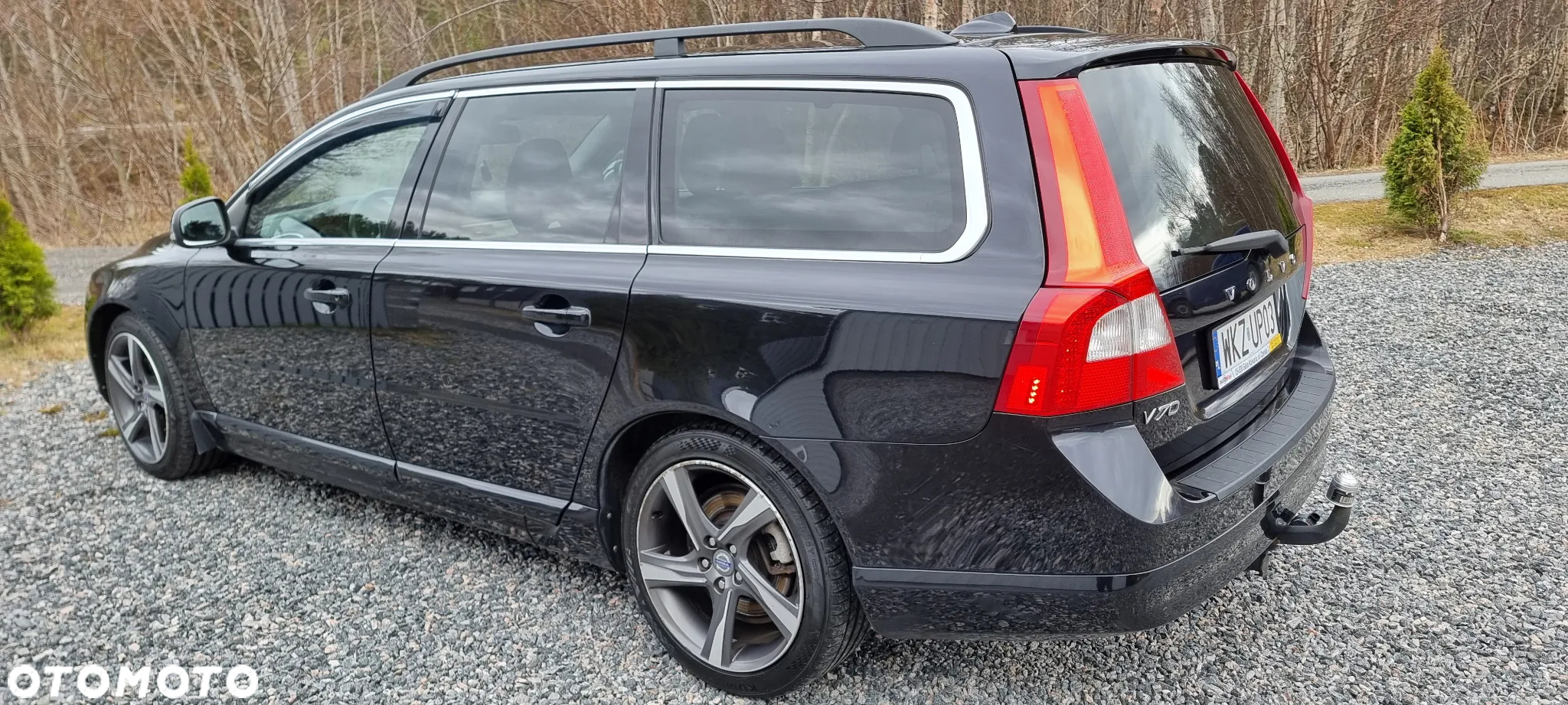 Volvo V70 - 8