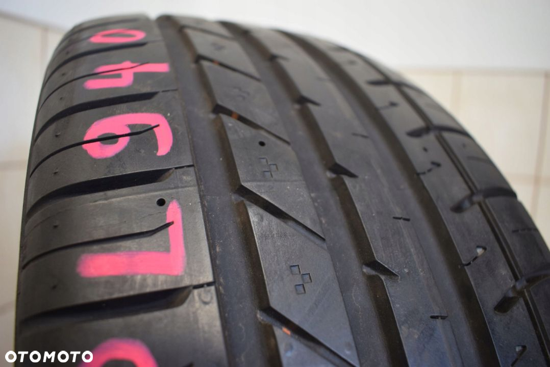 ZR18 225/45 95Y Kumho Ecsta LE Sport - 3