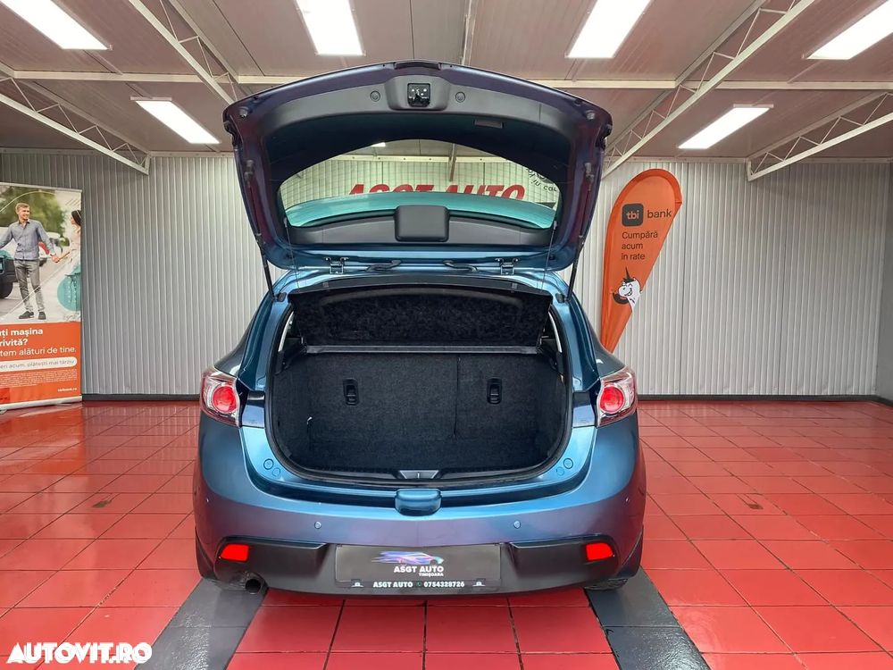 Mazda 3 ver-1-6i-ce - 12