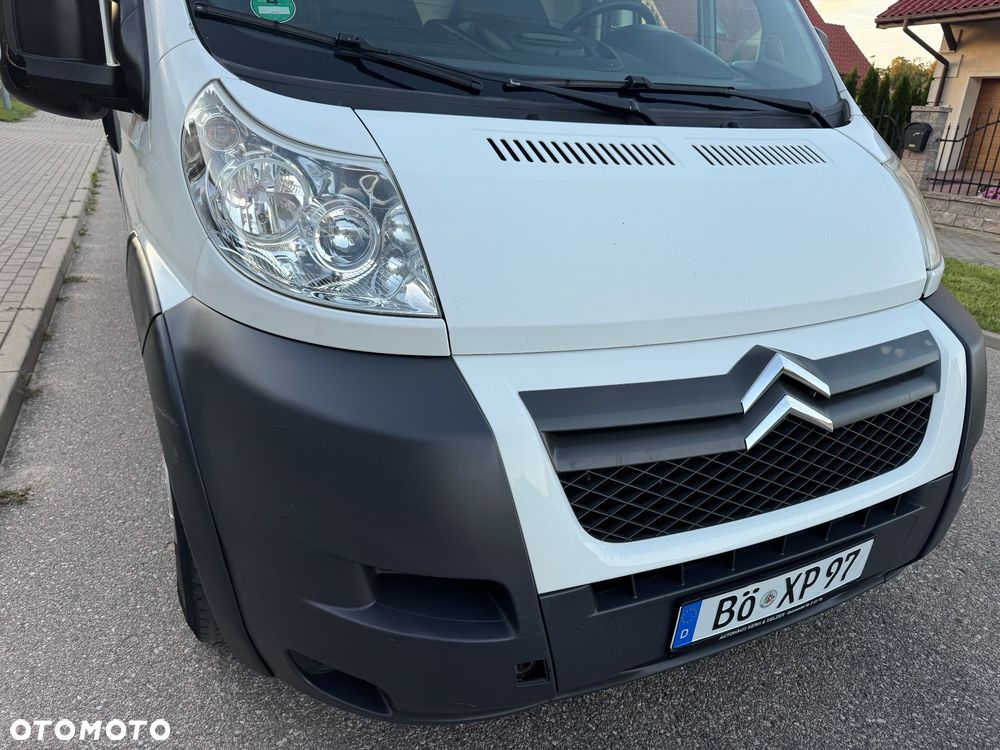 Citroën Jumper - 11