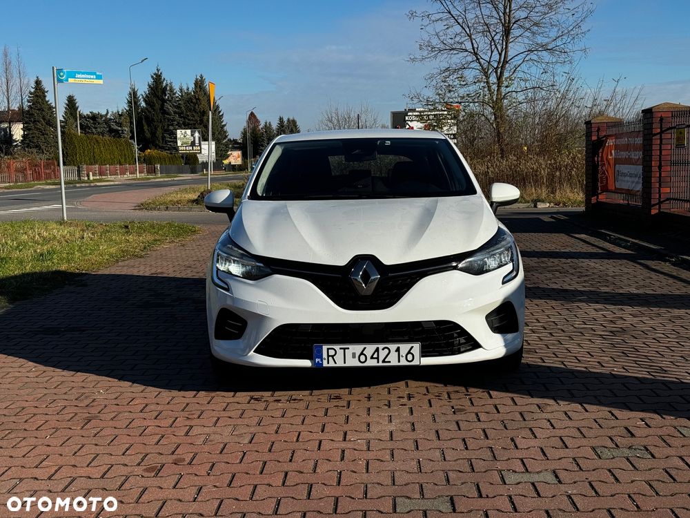 Renault Clio - 2