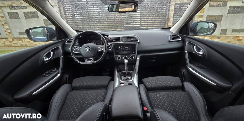 Renault Kadjar - 4