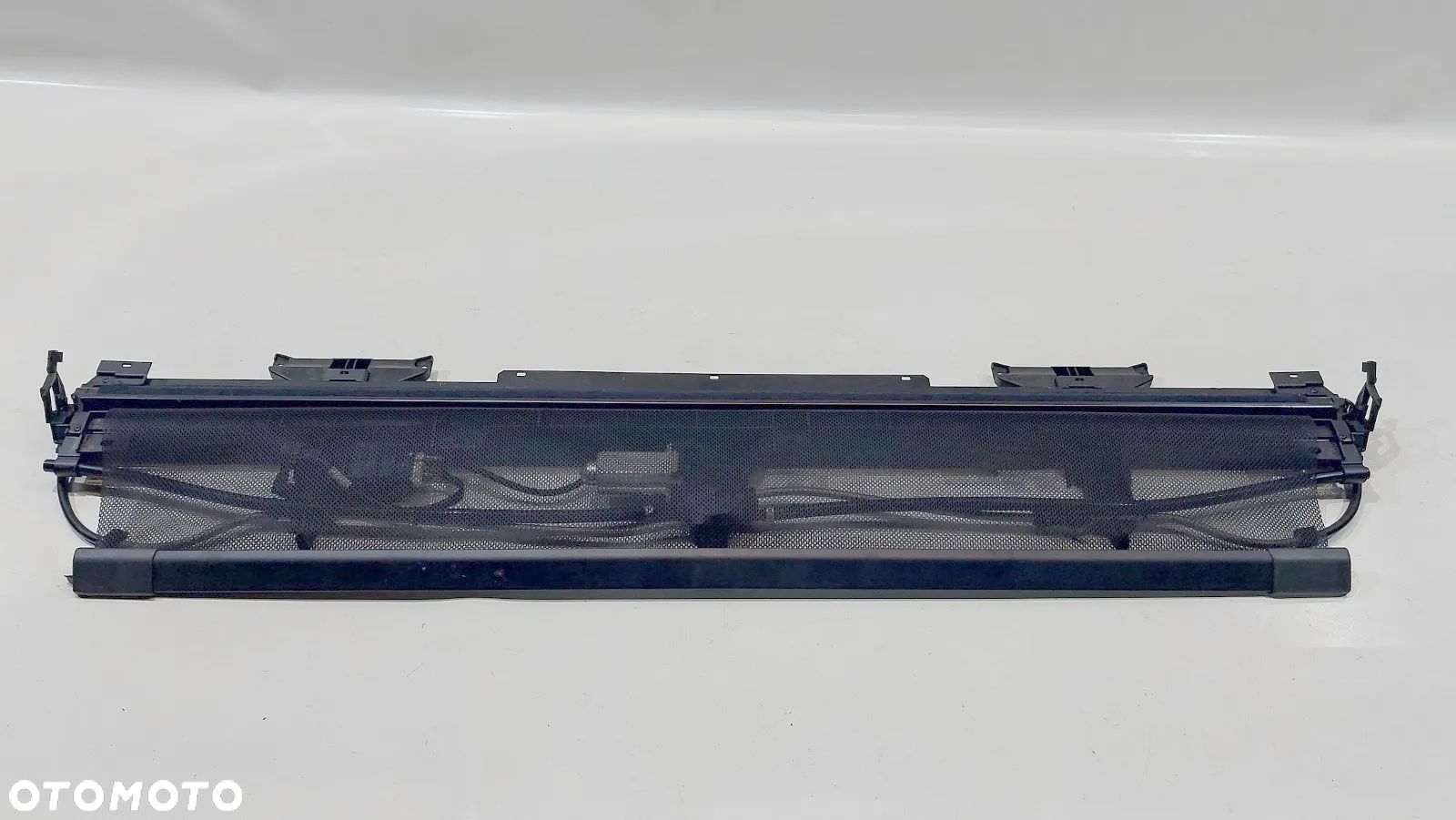 ROLETA PRZECIWSŁONECZNA SZYBY TYLNEJ VW PASSAT B6 B7 SEDAN 3C5861325G - 1