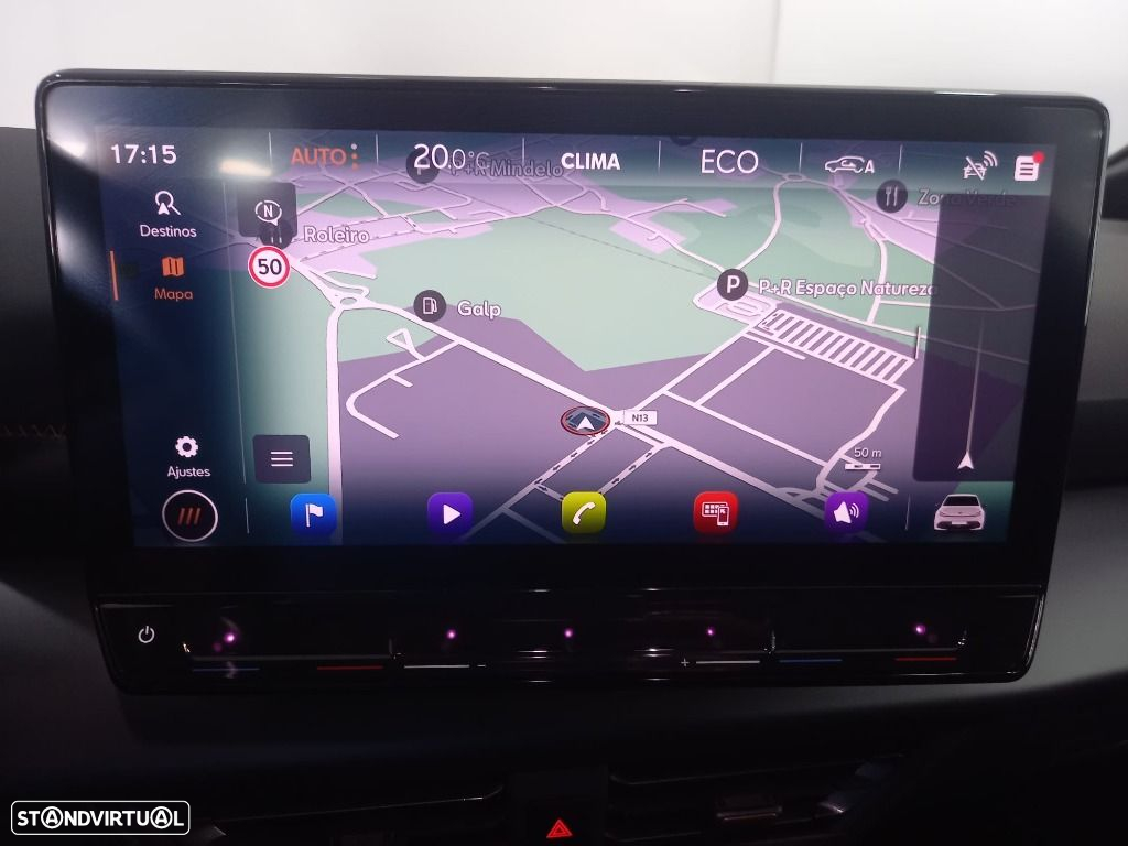 Cupra Born 58 kWh - 20