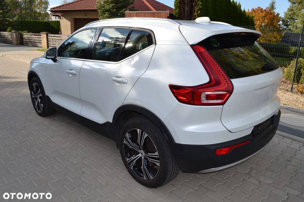 Volvo XC 40 - 4