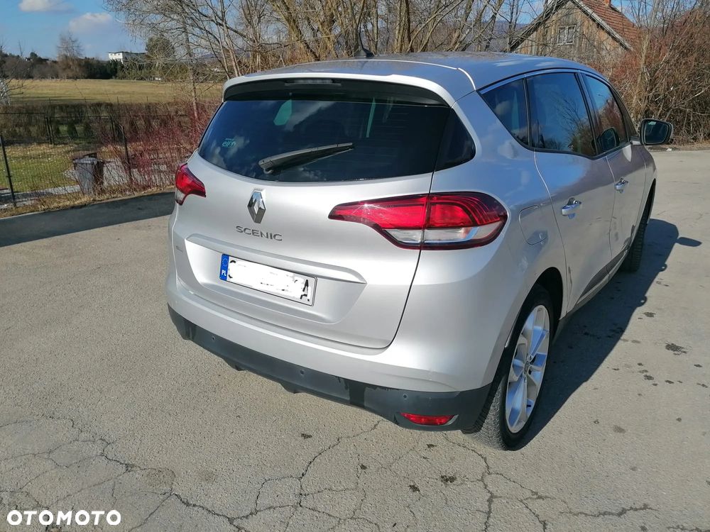 Renault Scenic - 10