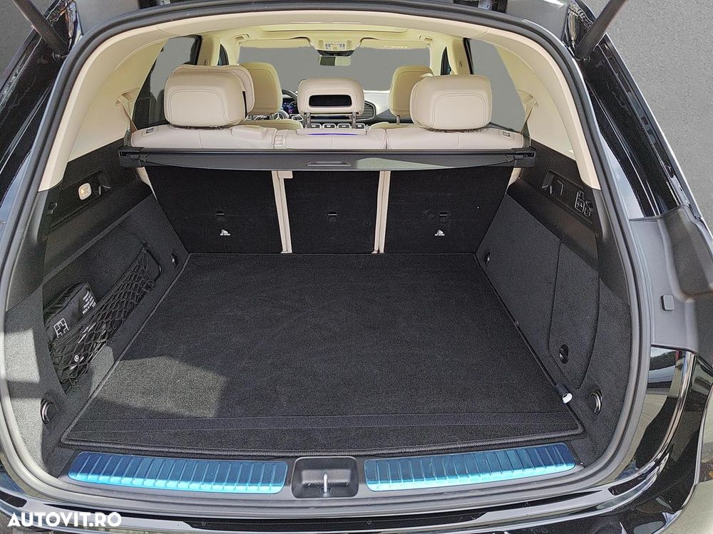 Mercedes-Benz GLE 580 4Matic 9G-TRONIC AMG Line Premium - 35