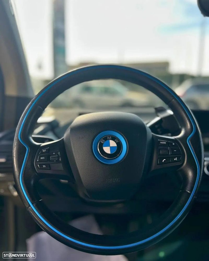 BMW i3 - 3