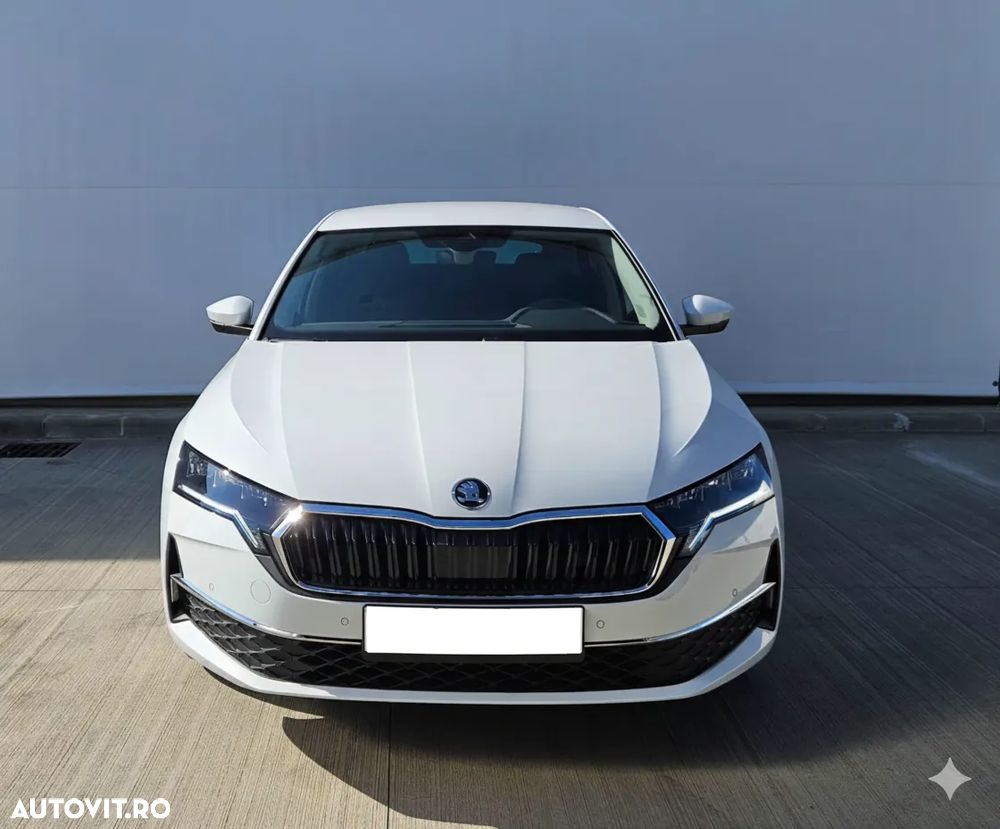 Skoda Octavia 1.5 TSI 150 CP DSG MHEV Selection - 4