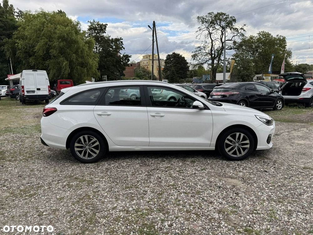 Hyundai i30 - 31