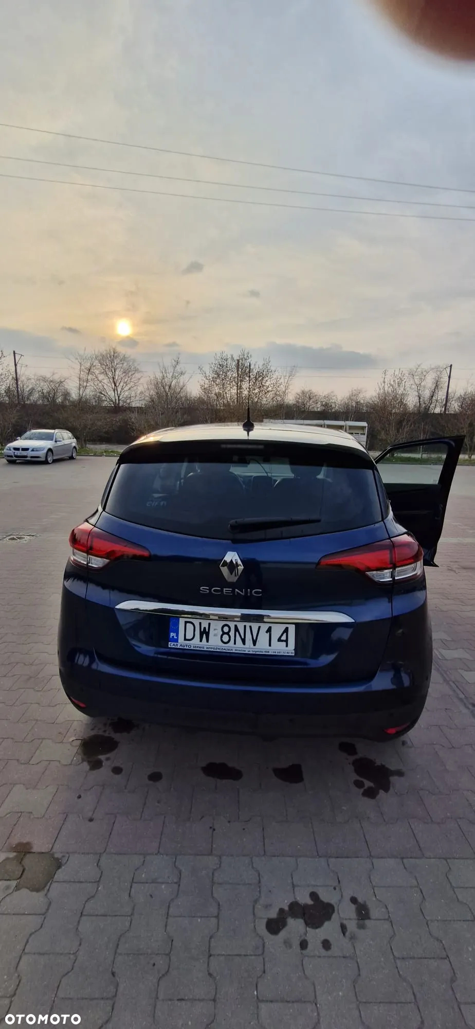 Renault Scenic 1.6 dCi Energy Bose Edition - 4