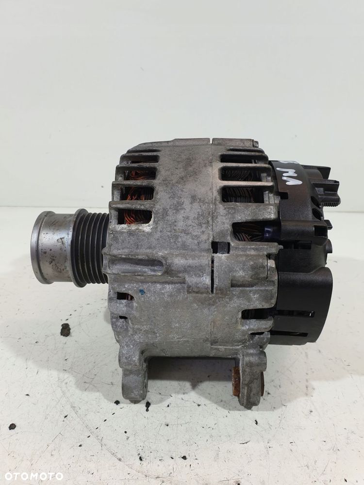 alternator 05e903026c vw audi skoda 1.0tsi dkl - 4