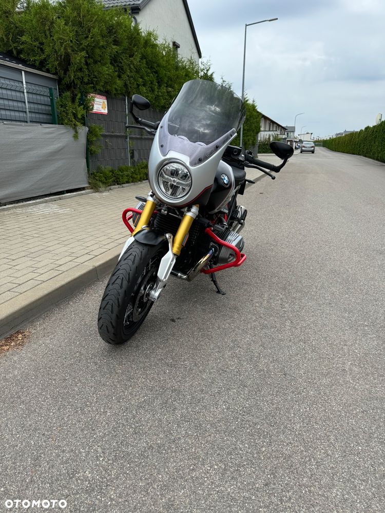 BMW R - 10