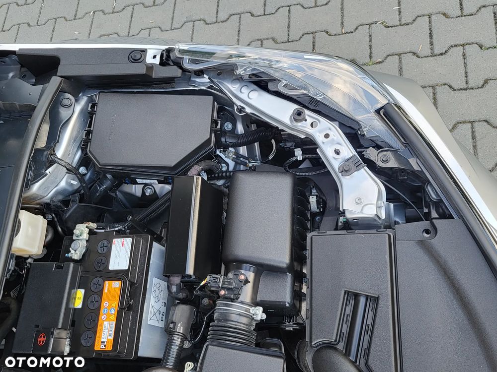 Toyota Corolla 1.5 Comfort - 30