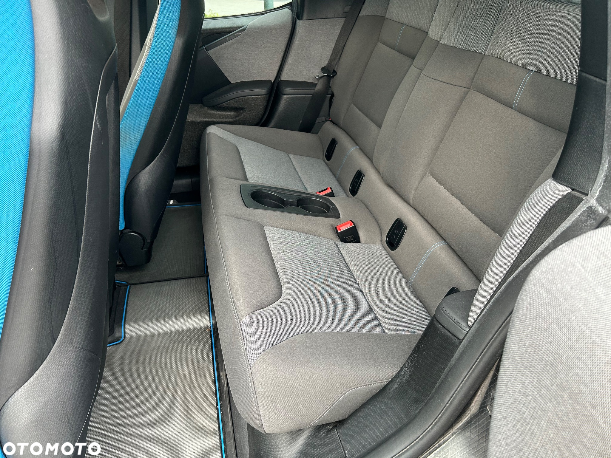 BMW i3 Standard - 16