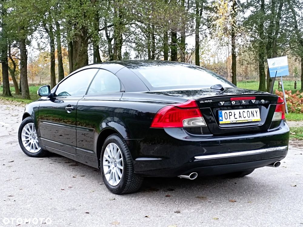 Volvo C70 D3 Inscription - 24