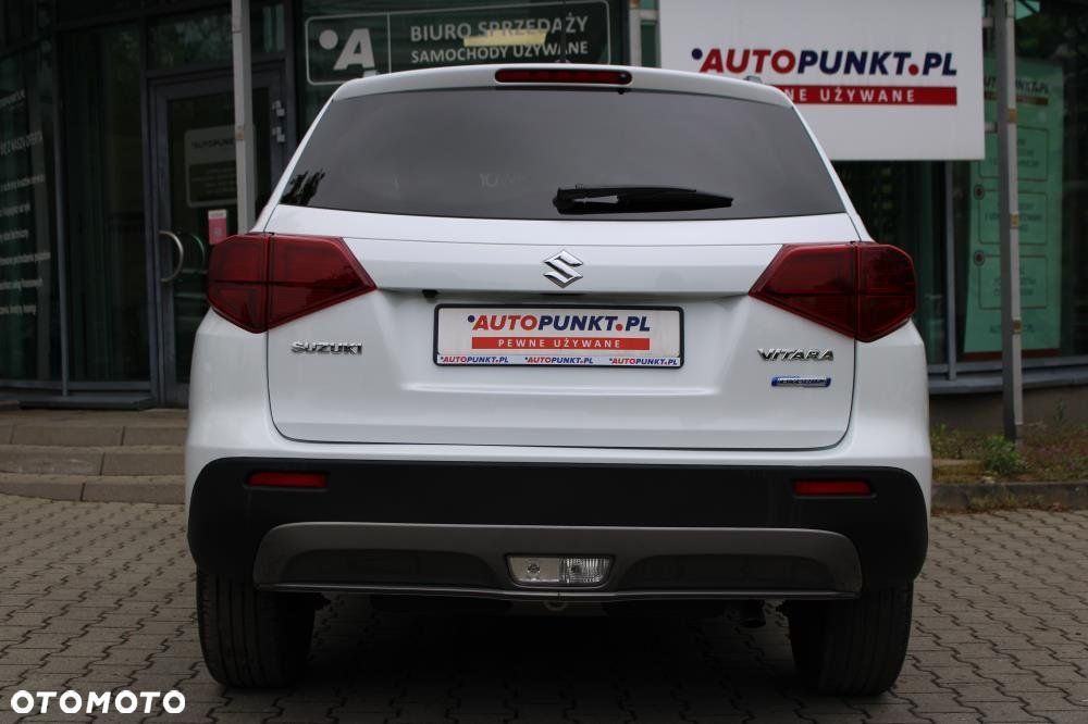 Suzuki Vitara - 6