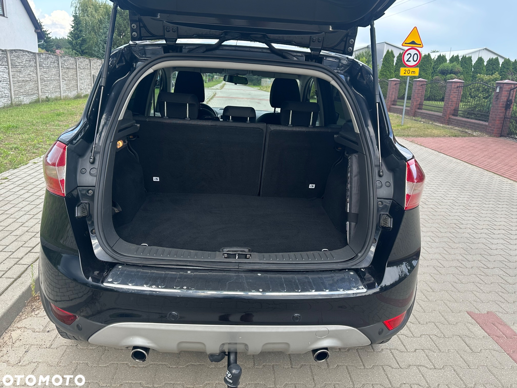 Ford Kuga 2.0 TDCi Trend - 14
