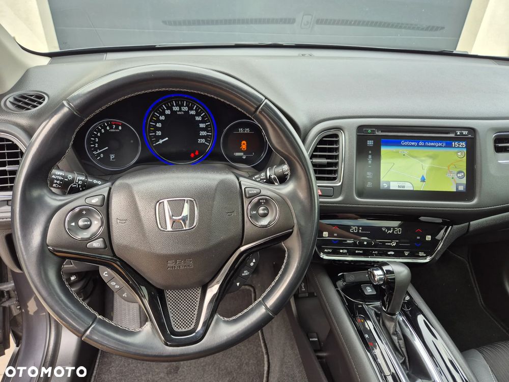 Honda HR-V 1.5 Executive (ADAS) CVT - 17