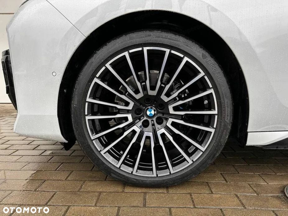 BMW Seria 7 740d xDrive mHEV M Sport sport - 16