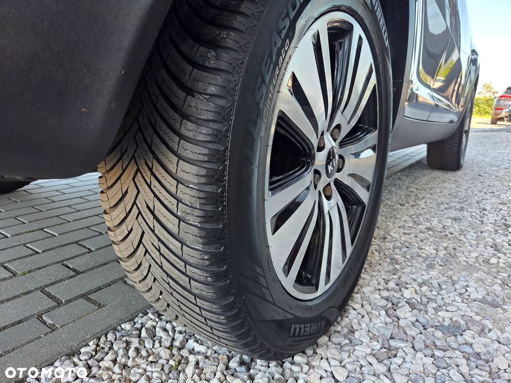 Kia Sportage 1.7 CRDI 2WD Attract - 6