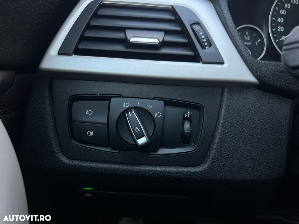 BMW Seria 3 - 27