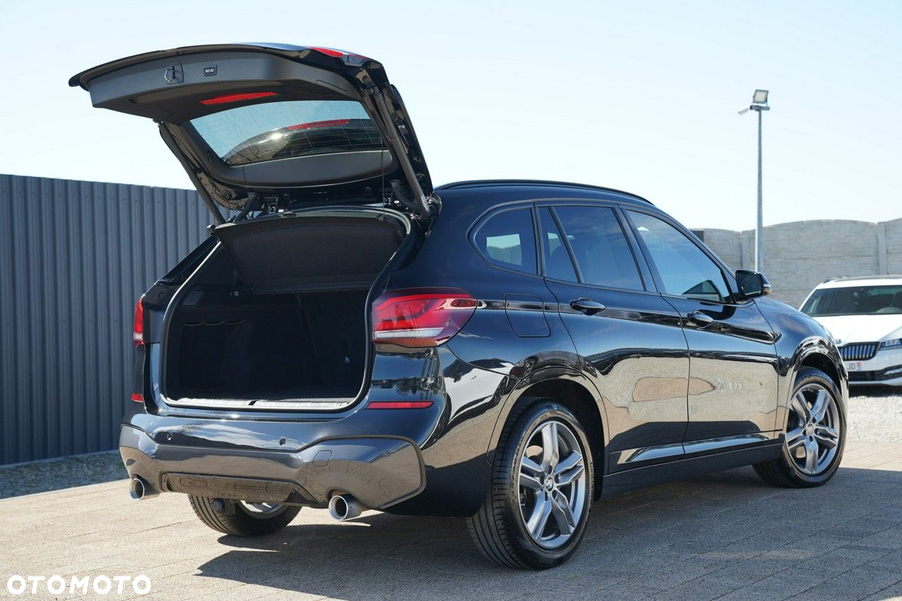 BMW X1 - 11