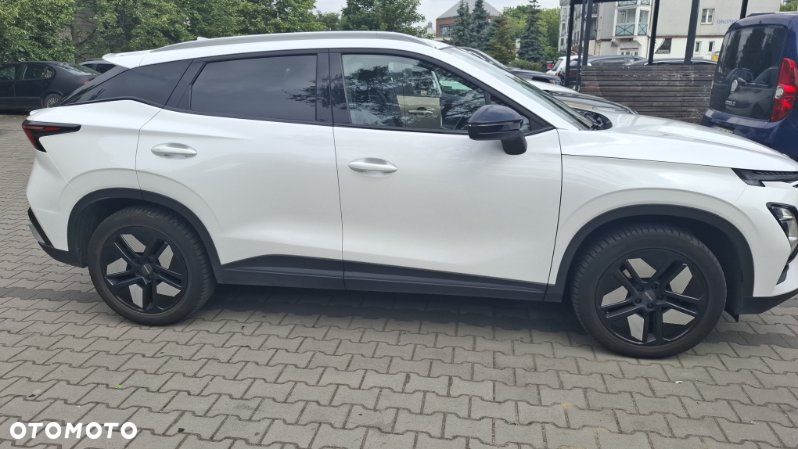 Omoda 5 1.6 T-GDI Comfort DCT - 7