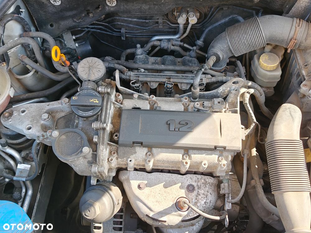 Volkswagen Polo 1.2 Style - 19