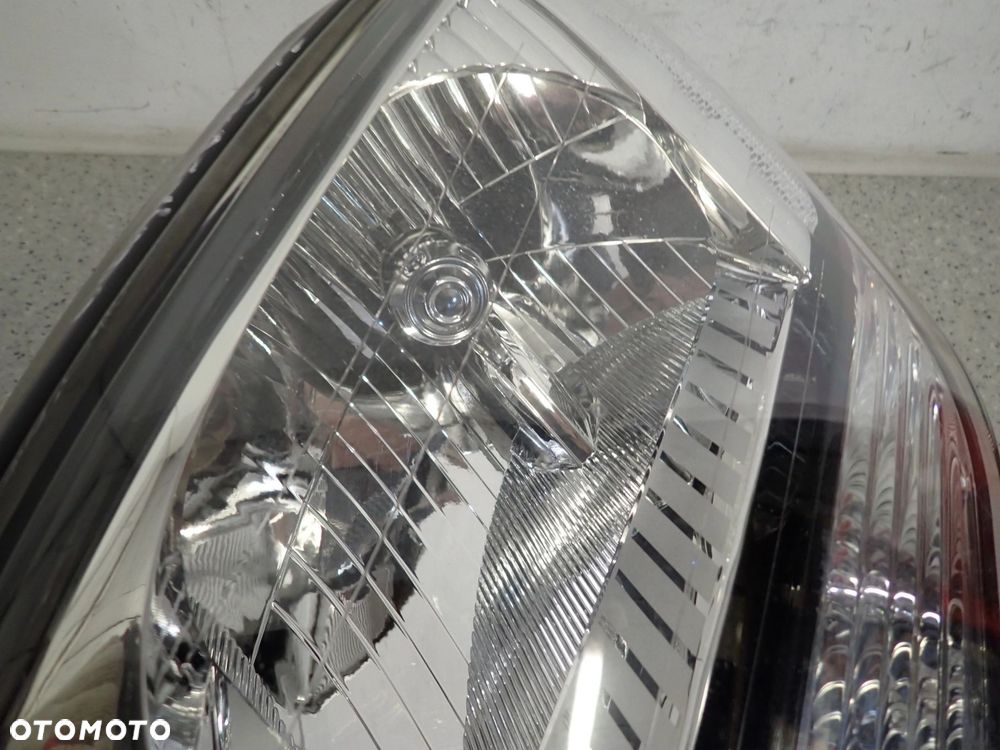 CHEVROLET ORLANDO 10- LAMPA PRZEDNIA LEWA REFLEKTOR LEWY - 5