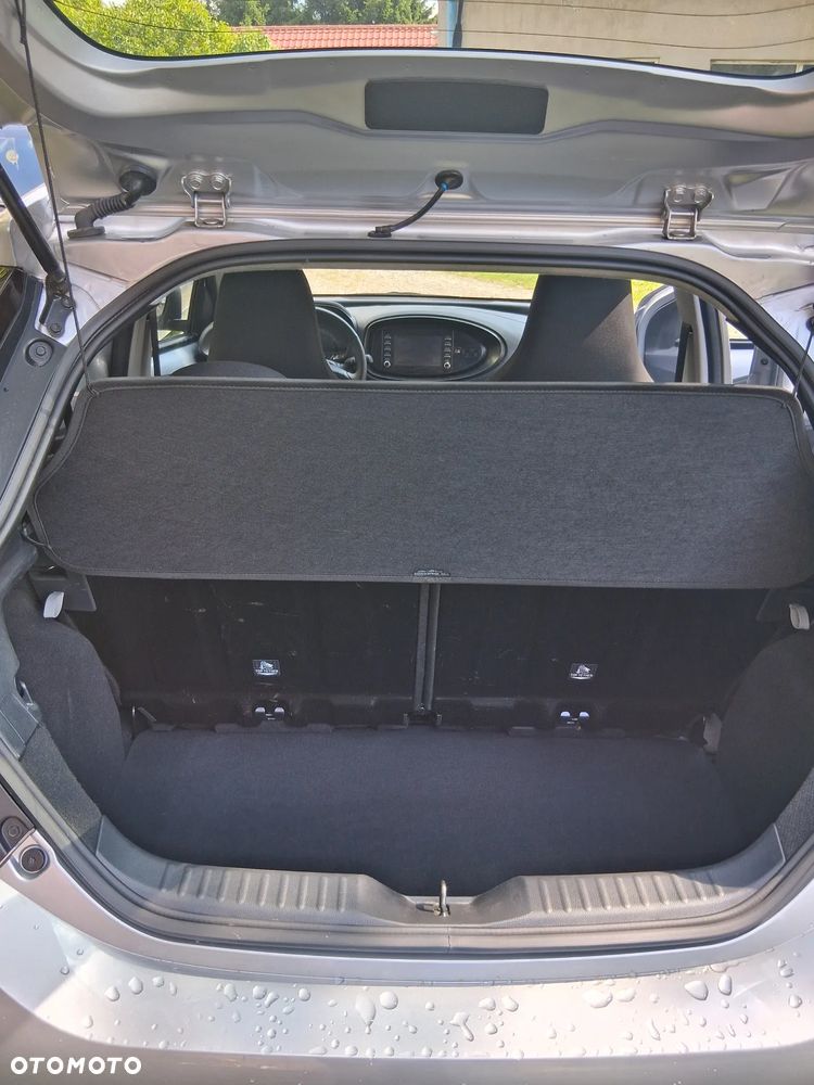 Toyota Aygo X 1.0 VVT-i Comfort - 15