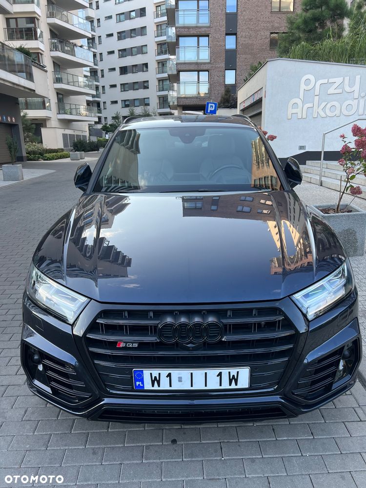 Audi SQ5 - 22
