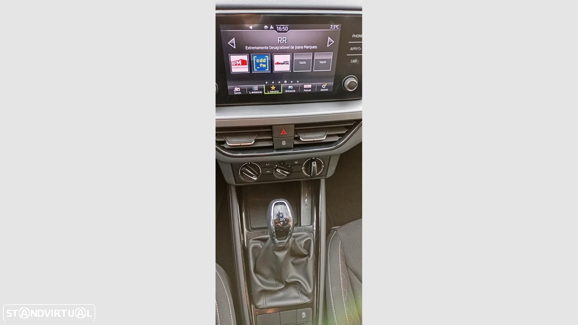 Skoda Scala 1.0 TSI Ambition DSG - 13