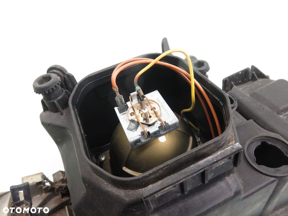 LAMPA LEWA PRZEDNIA BMW 3 E36 8363079 - 11
