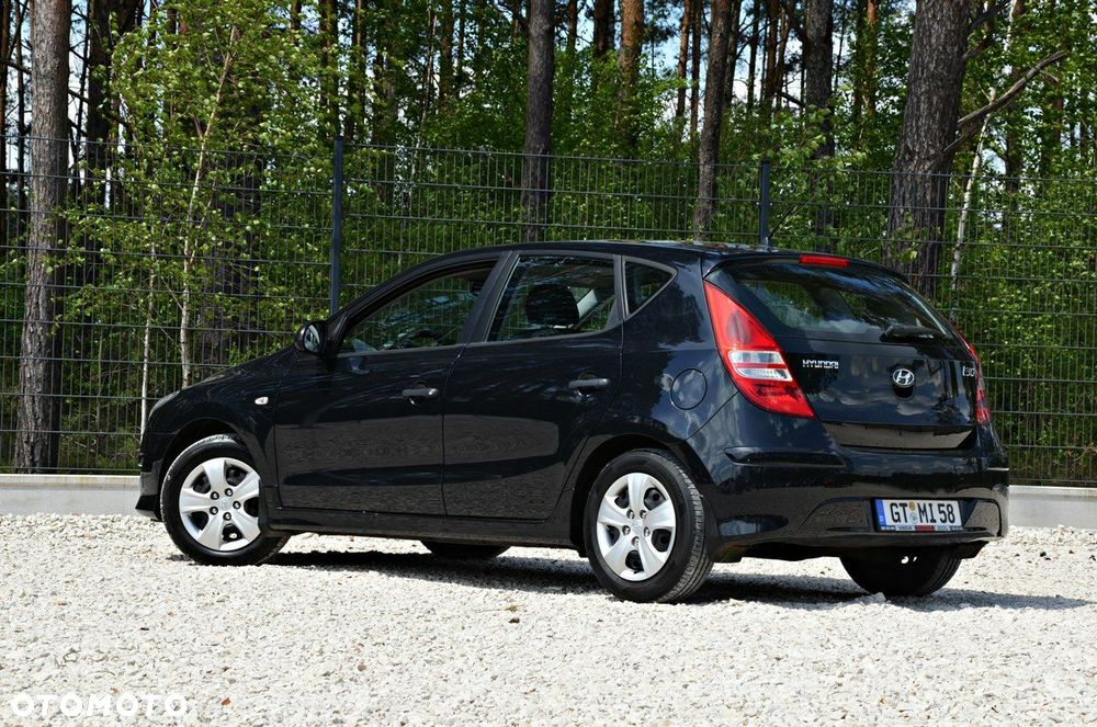 Hyundai i30 1.4 Classic + EU5 - 19