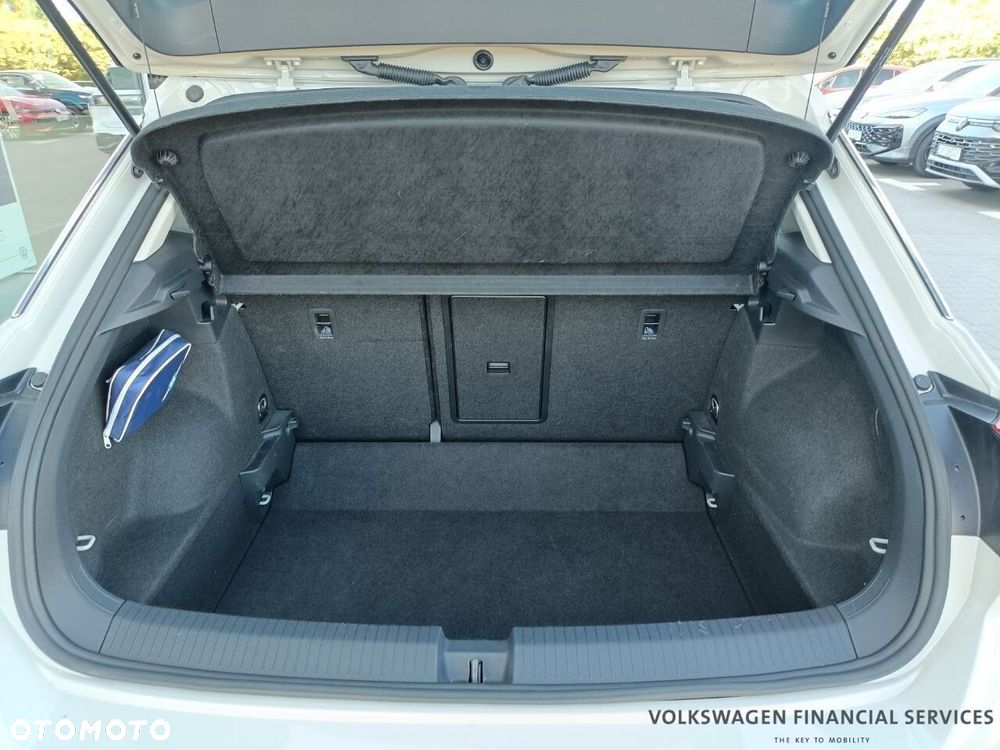 Volkswagen T-Roc 1.5 TSI Life DSG - 9
