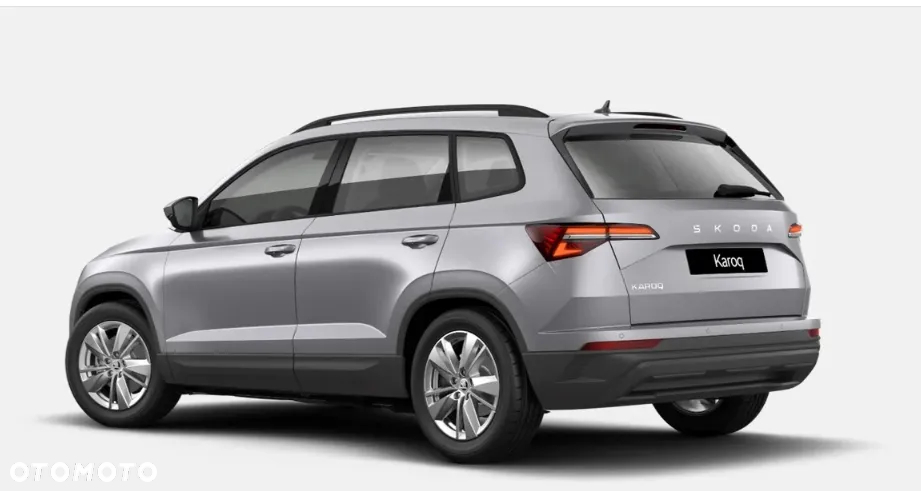 Skoda Karoq 1.5 TSI ACT Selection DSG - 3
