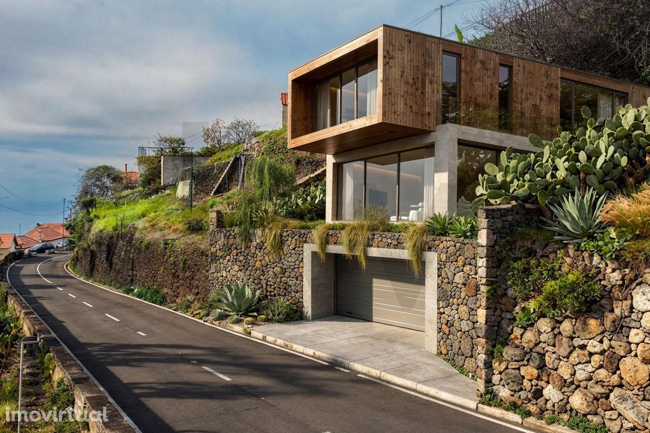 Terreno barato na calheta - Grande imagem: 2/14