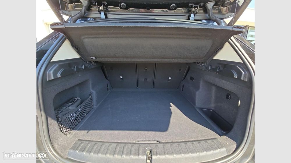 BMW iX1 eDrive20 xLine - 15