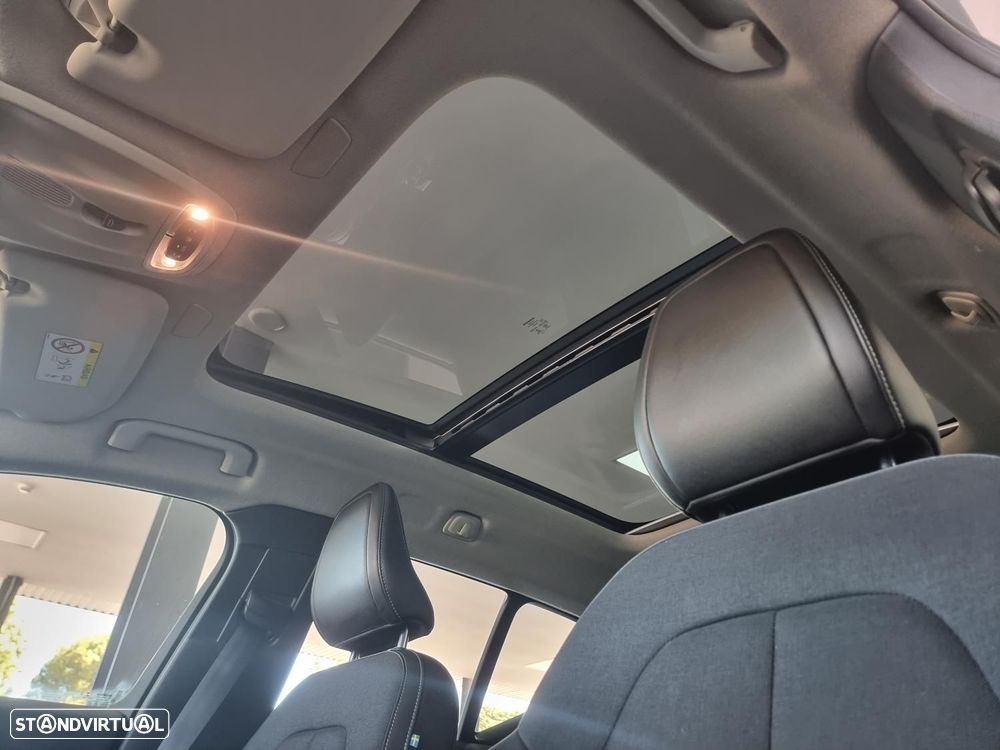 Volvo XC 40 2.0 D3 Momentum Plus Geartronic - 20